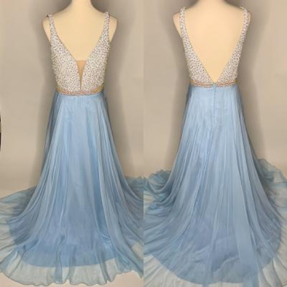Beautiful Sherri Hill